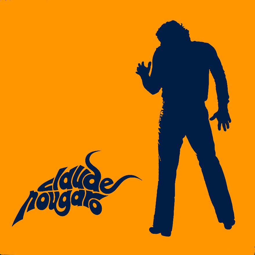 pochette de l'album nougaro